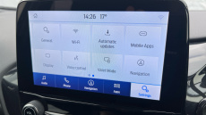 Ford Puma 1.0 EcoBoost Hybrid mHEV ST-Line 5dr Petrol Hatchback